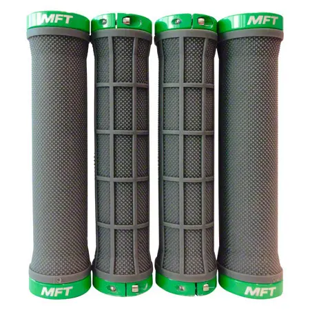 MFT Bike Grip Set fr Core Disc, 4-tlg.