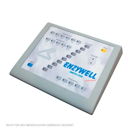 Magnetfeld Anwendungsgert Enzywell Professional