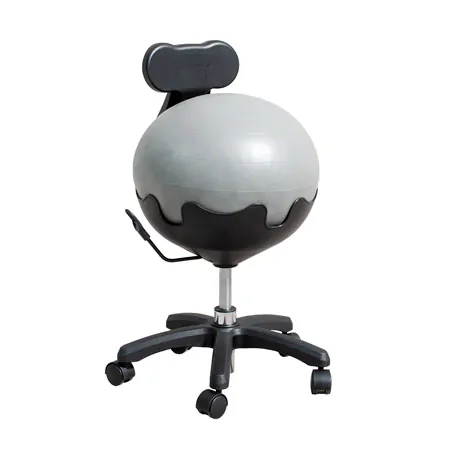 Mambo Max H�henverstellbarer Ballstuhl