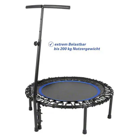 Mambo Max Jumping Fitness Trampolin