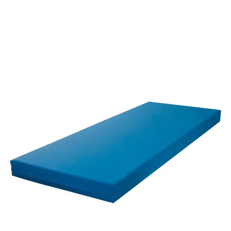 Matratze LxBxH 200x90x12 cm, mit N�sseschutz