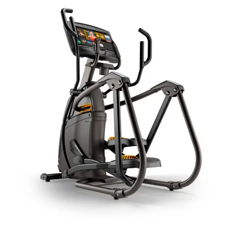 Matrix Ascent Trainer A50 mit XUR-Konsole