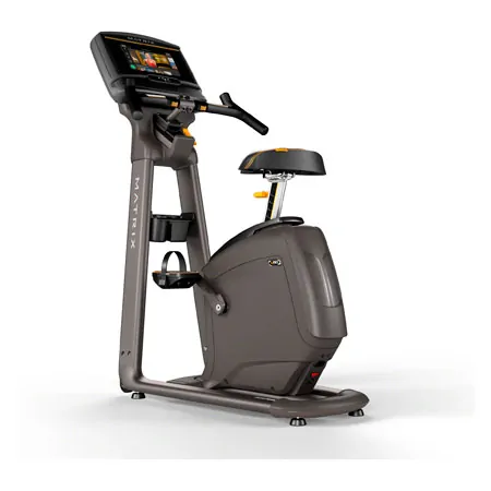 Matrix Ergometer U50 mit XER-Konsole