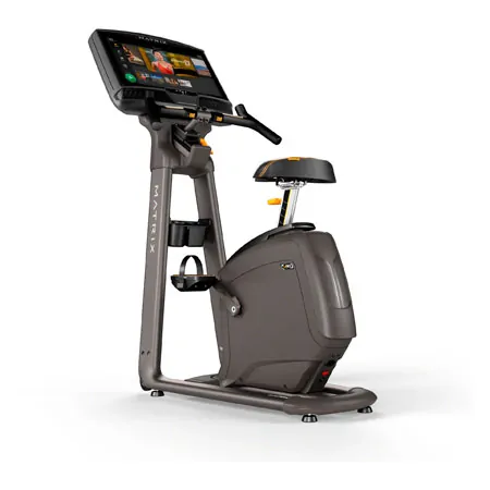 Matrix Ergometer U50 mit XUR-Konsole
