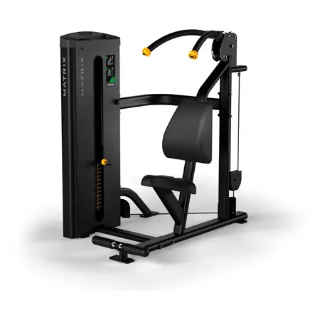 Matrix Krafttrainingsgert GO Bauchtrainer