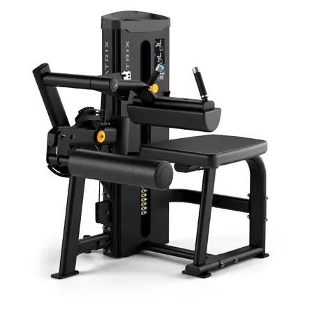 Matrix Krafttrainingsgert GO Beinbeuger