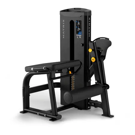 Matrix Krafttrainingsgert GO Beinstrecker