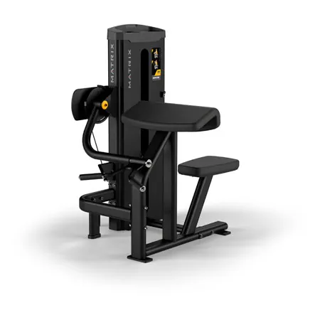 Matrix Krafttrainingsgert GO Bizepstrainer