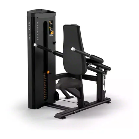 Matrix Krafttrainingsgert GO Trizepstrainer