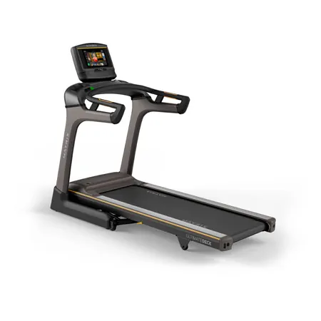 Matrix Laufband TF50 mit XER-Konsole