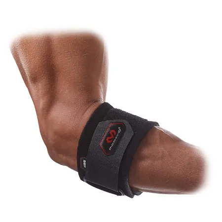 McDavid Ellenbogenbandage verstellbar aus Neopren
