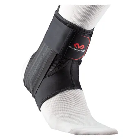 McDavid Fugelenksttze Phantom 2+, Gre XL/XXL