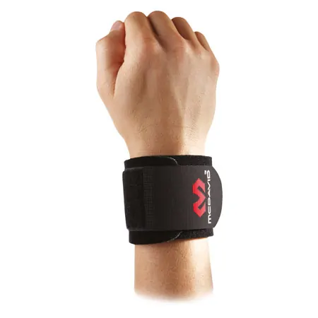 McDavid Handgelenkbandage verstellbar aus Neopren