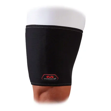 McDavid Oberschenkelbandage aus Neopren