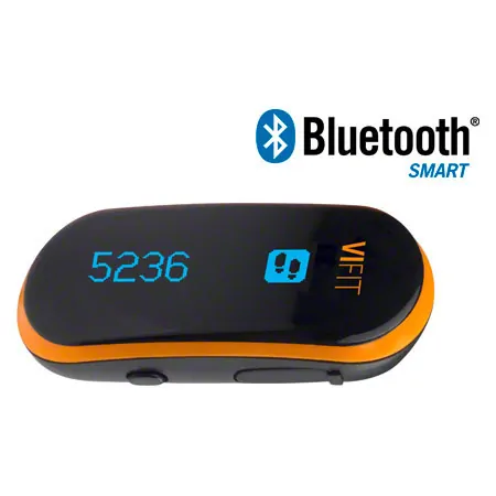 Medisana Activity Tracker ViFit Connect, inkl. Bluetooth