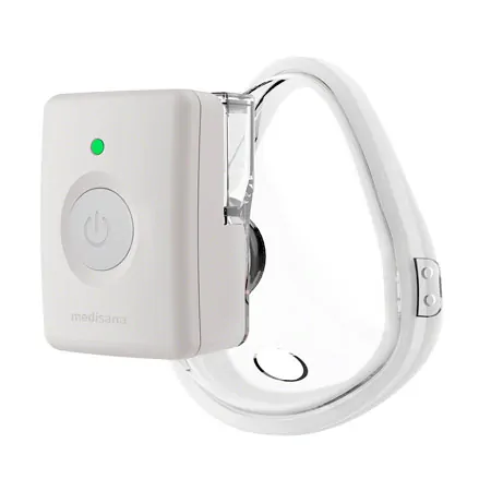Medisana Mobiler Inhalator IN 705