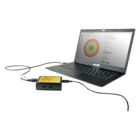 MicroSwing 6 Gesamtpaket fr Posturomed inkl. Software