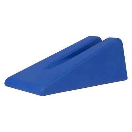 Mobilisationskeil gro, LxBxH 23x11x8,8 cm