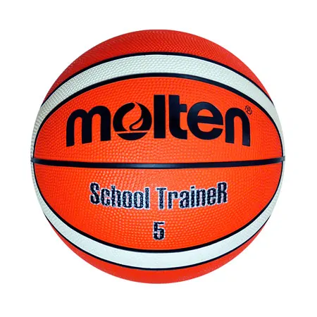 Molten Basketball B5G-ST, SchoolTrainer, Gr. 5