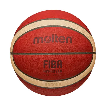 Molten Basketball B7G5000, Gre 7