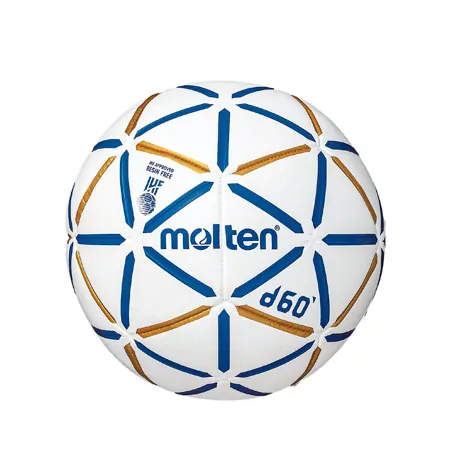 Molten Handball D60 H1D4000, harzfrei, Gre 1