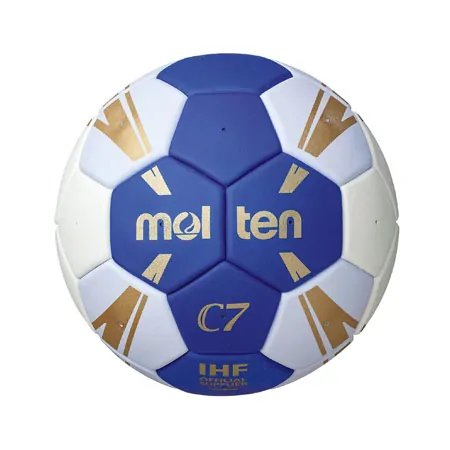 Molten Handball H1C3500-BW, Gre 1