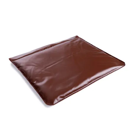 Moor-W�rmetr�ger Exklusiv klein, f�r Wasserbad, LxB 33x28 cm, 2000 g