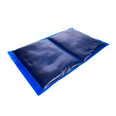 Moor-W�rmetr�ger Standard gro�, f�r Wasserbad, LxB 56x38 cm, 3800 g