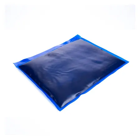 Moor-W�rmetr�ger Standard klein, f�r Wasserbad, LxB 38x28 cm, 1900 g