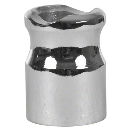 Moxalscher aus Metall,  2 cm