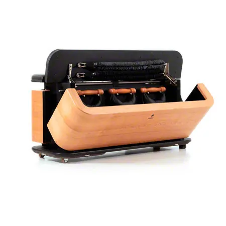 NOHRD All-In-One Trainingsbox StepBox, Kirsche