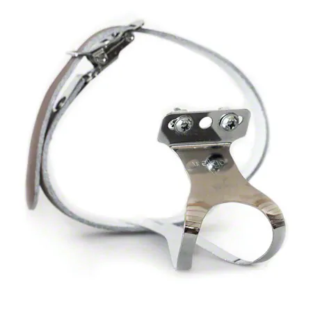 NOHRD Bike Pedalfu�gurt, Paar