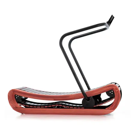 NOHRD Laufband Sprintbok, Club-Sport