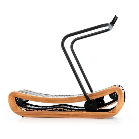 NOHRD Laufband Sprintbok, Eiche