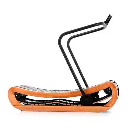 NOHRD Laufband Sprintbok, Kirsche