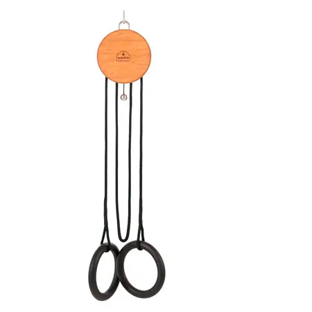 NOHRD Schlingentrainer Sling Kirsche