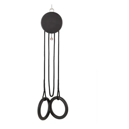 NOHRD Schlingentrainer Sling Shadow