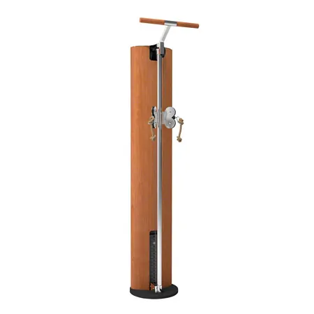NOHRD Seilzugapparat SlimBeam Kirsche