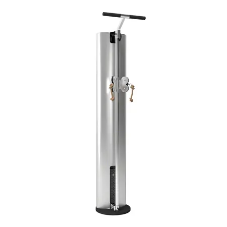 NOHRD Seilzugapparat SlimBeam Metall