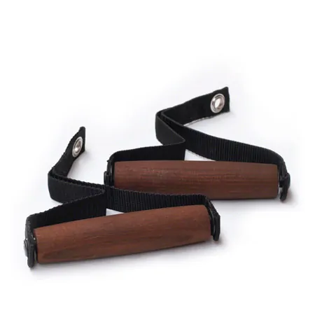 NOHRD Zuggriffe fr SlimBeam, Club-Sport