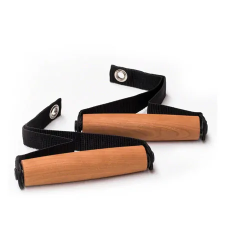 NOHRD Zuggriffe fr SlimBeam Kirsche