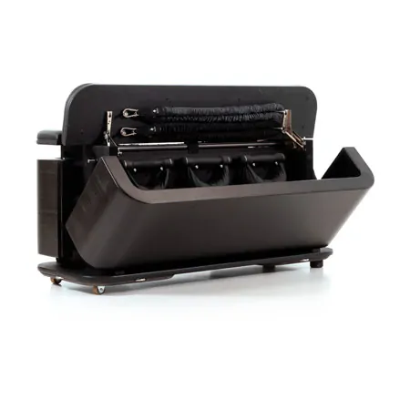 NOHrD All-In-One Trainingsbox StepBox, Shadow