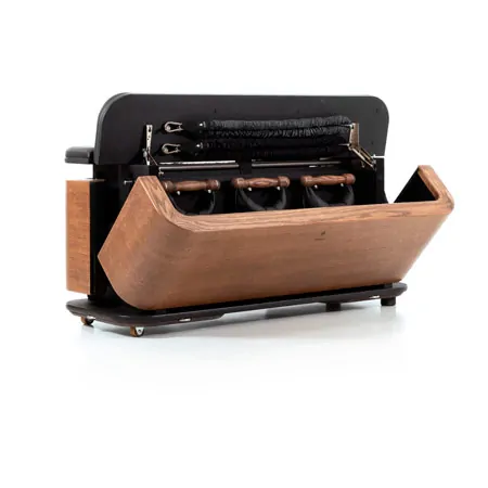 NOHrD All-In-One Trainingsbox StepBox, Vintage