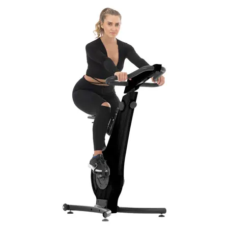 NOHrD Bike-Fahrradergometer, Shadow