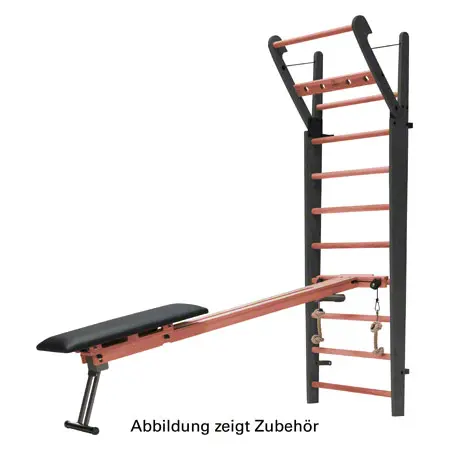 NOHrD Combi-Trainer fr Sprossenwand, Club-Sport