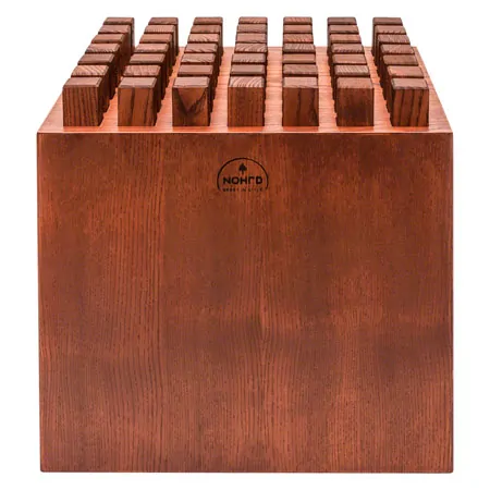 NOHrD Sitzhocker HedgeHock, Club-Sport