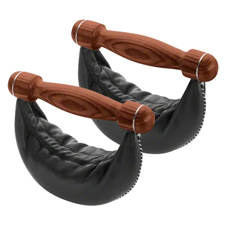 NOHrD Swing Hantel Club-Sport, 2 kg, Paar