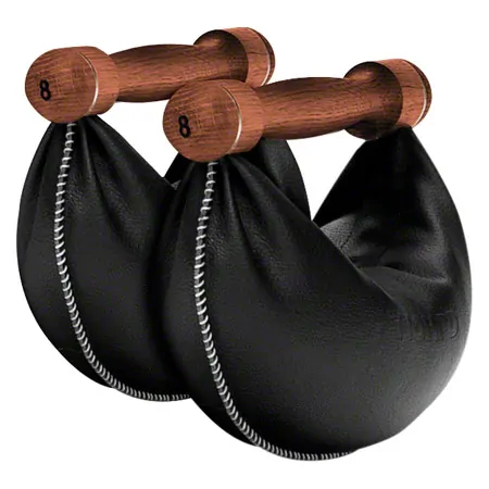 NOHrD Swing Hantel Club-Sport, 8 kg, Paar