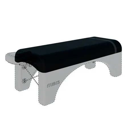 NUBIS Lite Massageliegenbezug