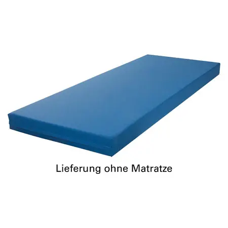 N�sseschutzbezug f�r Matratze LxBxH 200x90x12 cm